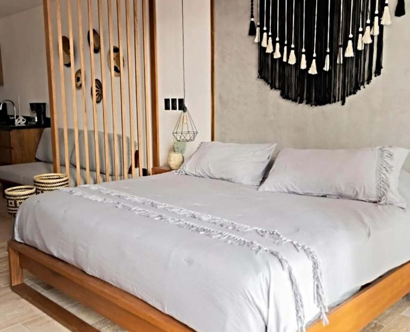 Appartement Erena Tulum 0*,  Mexique