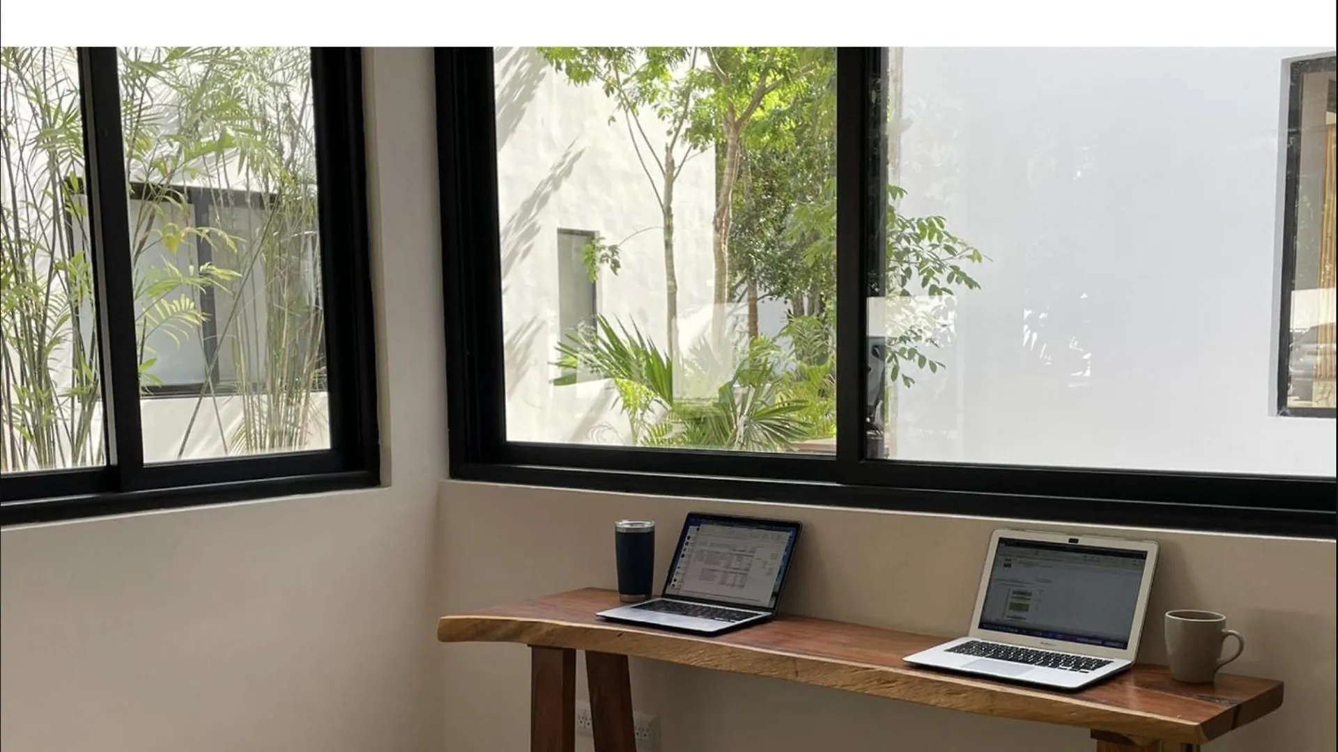 Appartement Erena Tulum