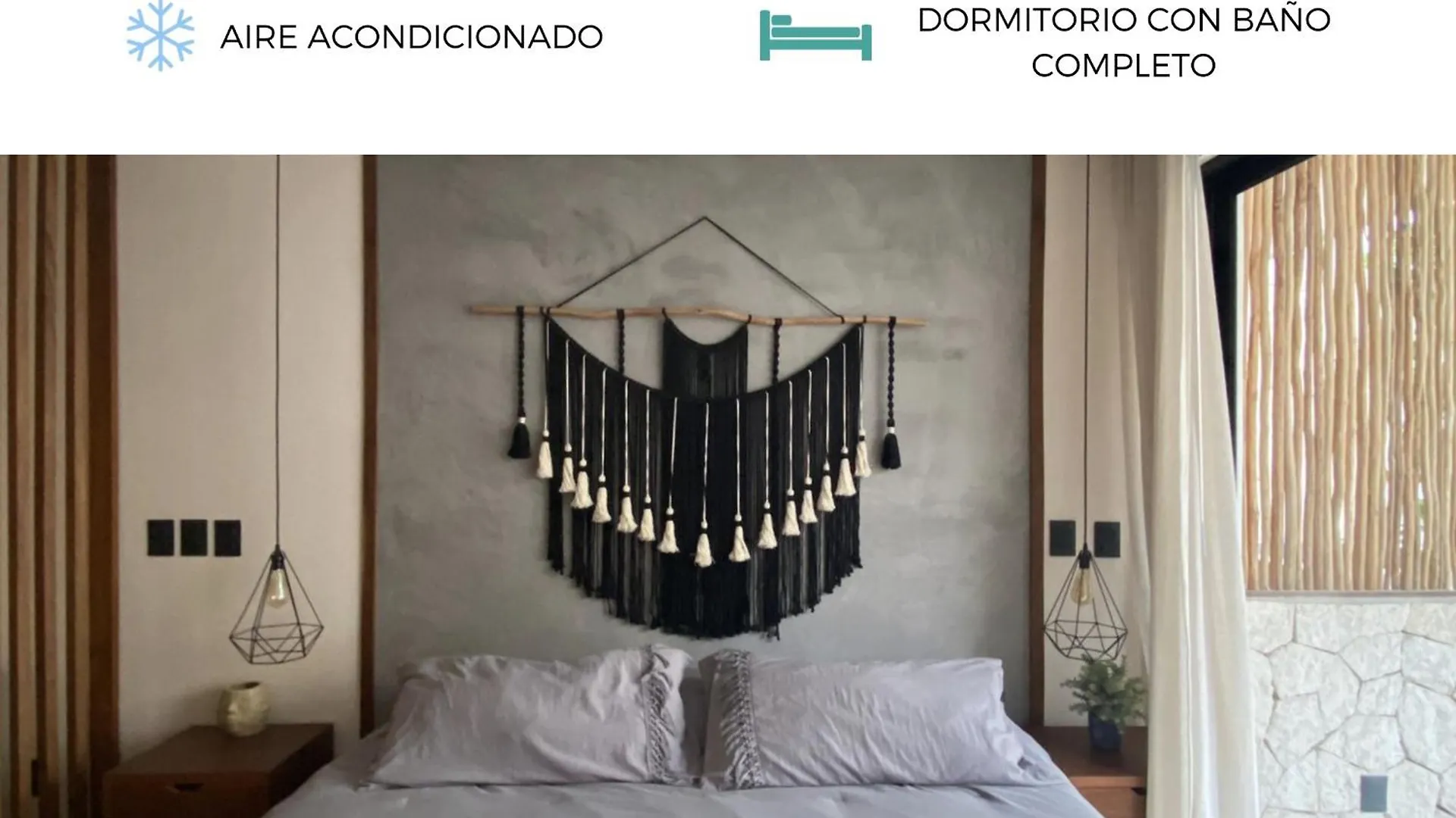 Appartement Erena Tulum