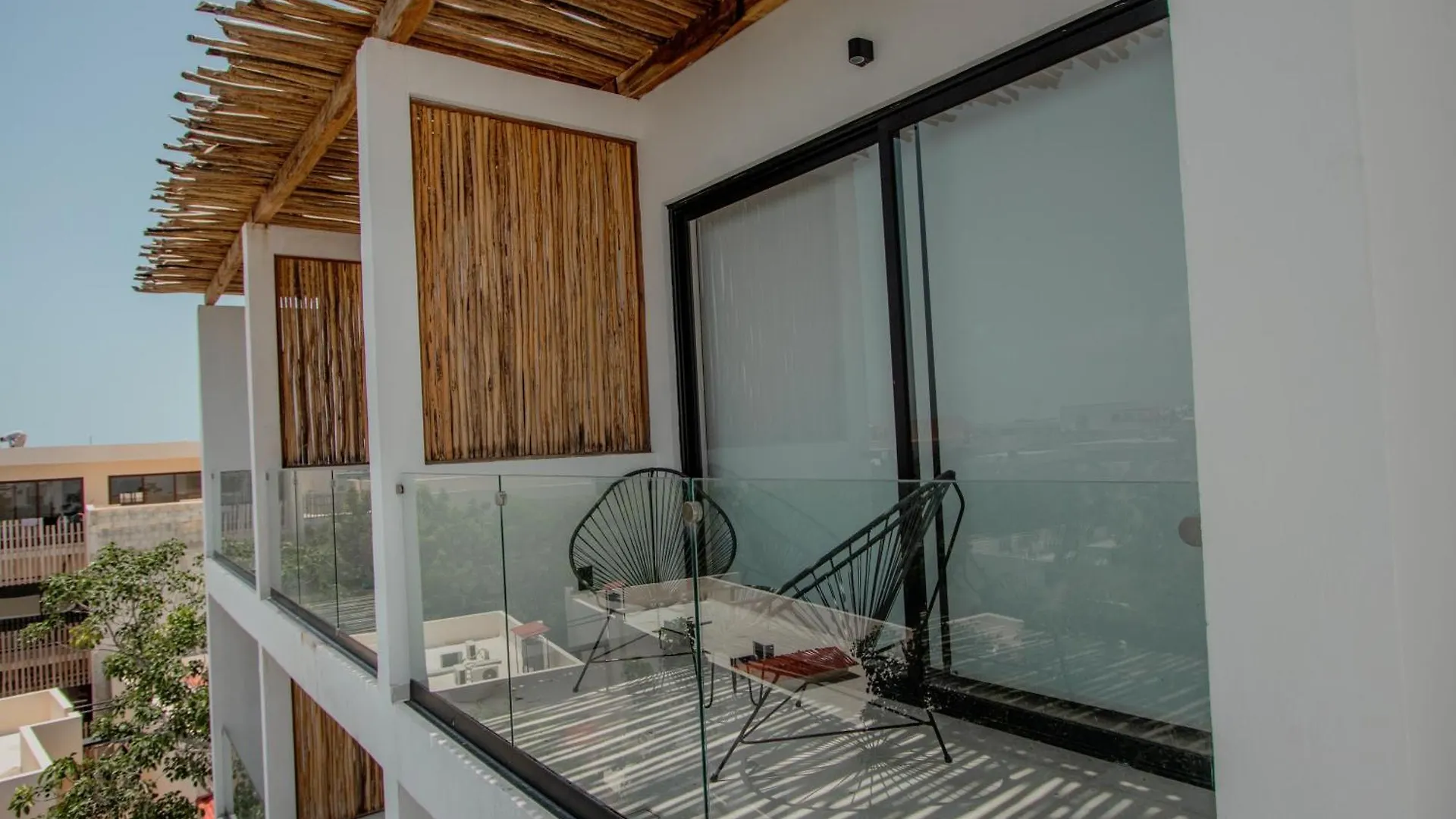 Erena Tulum Apartman