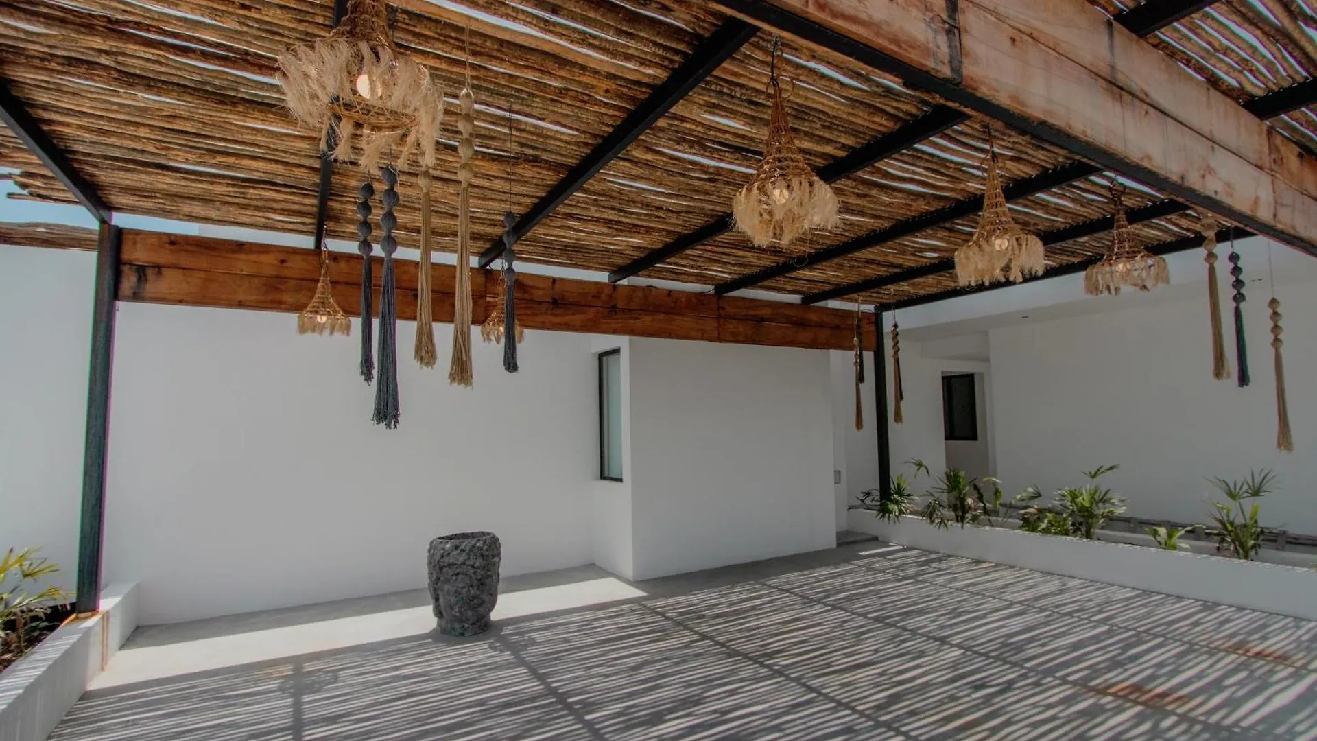 Appartement Erena Tulum