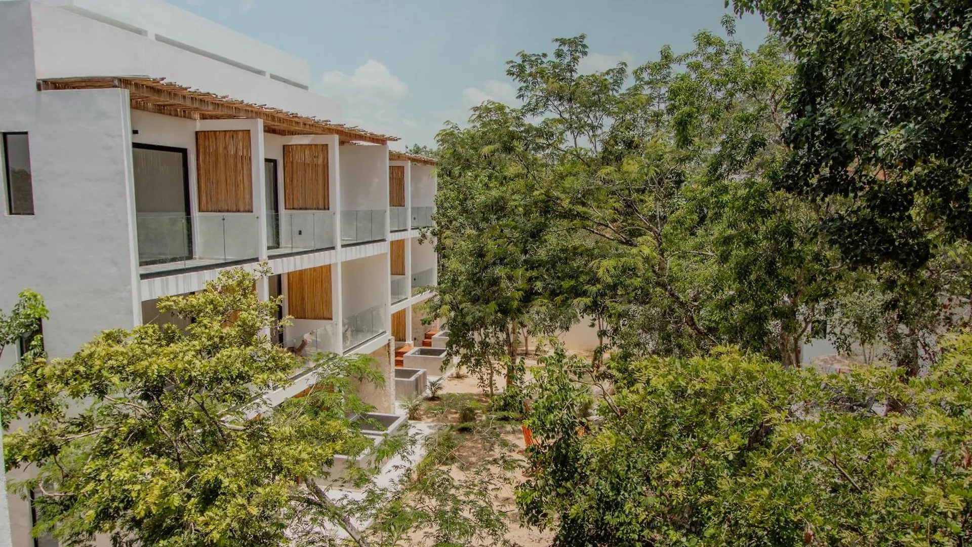 Erena Tulum Apartman