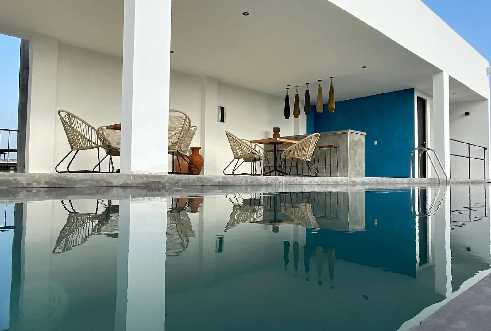 Erena Tulum Apartman