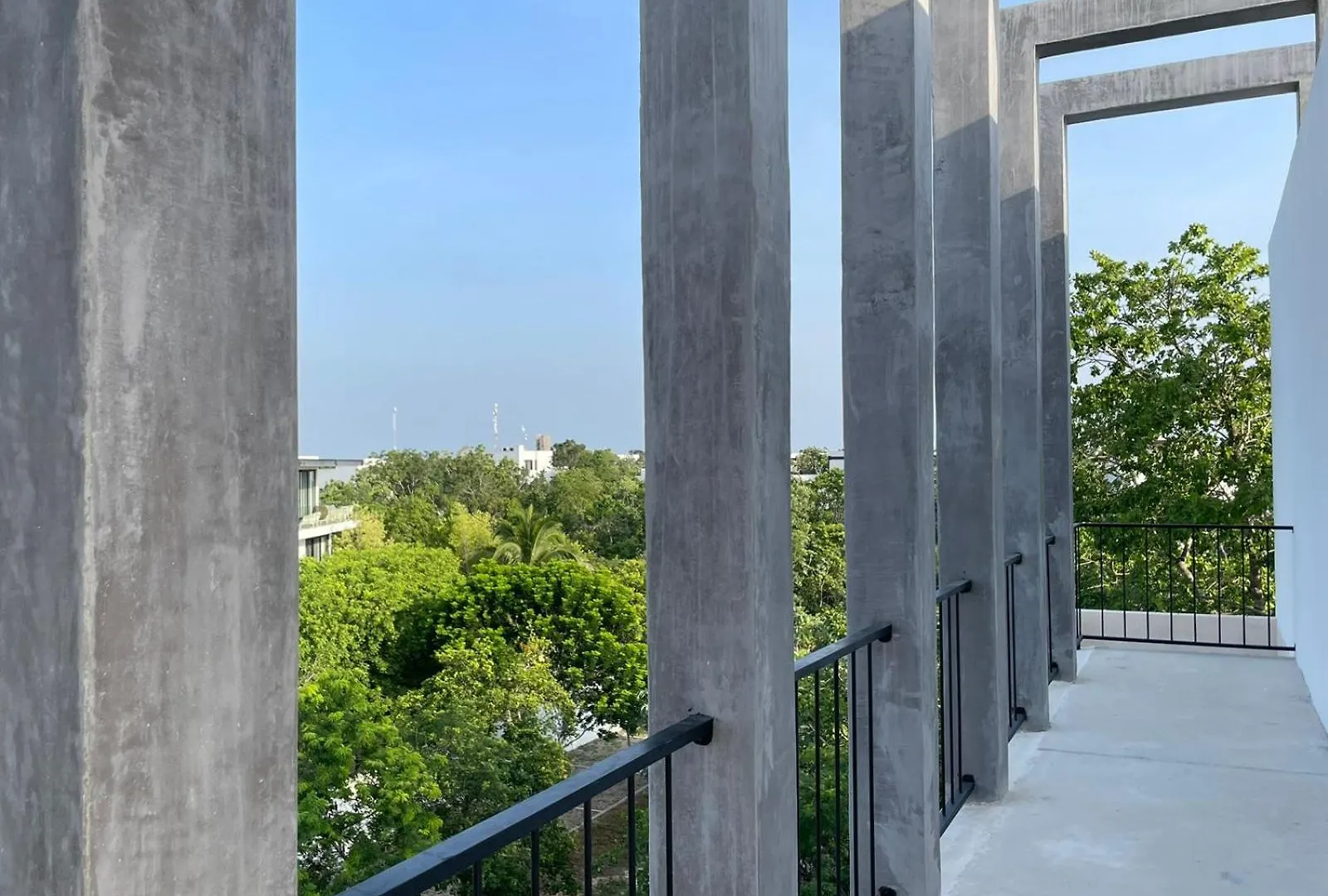 Erena Tulum Apartman