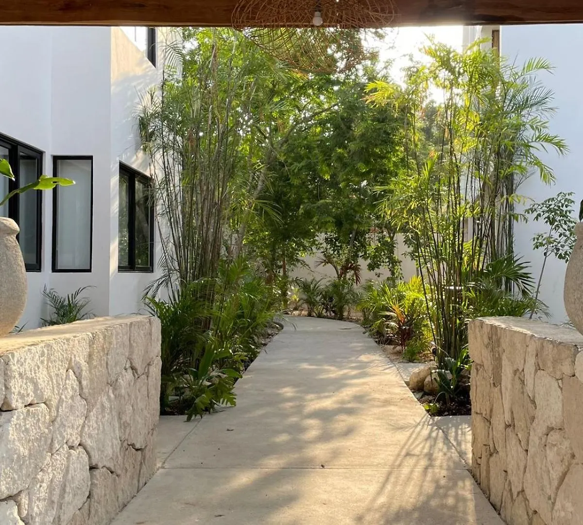 Erena Tulum Apartman