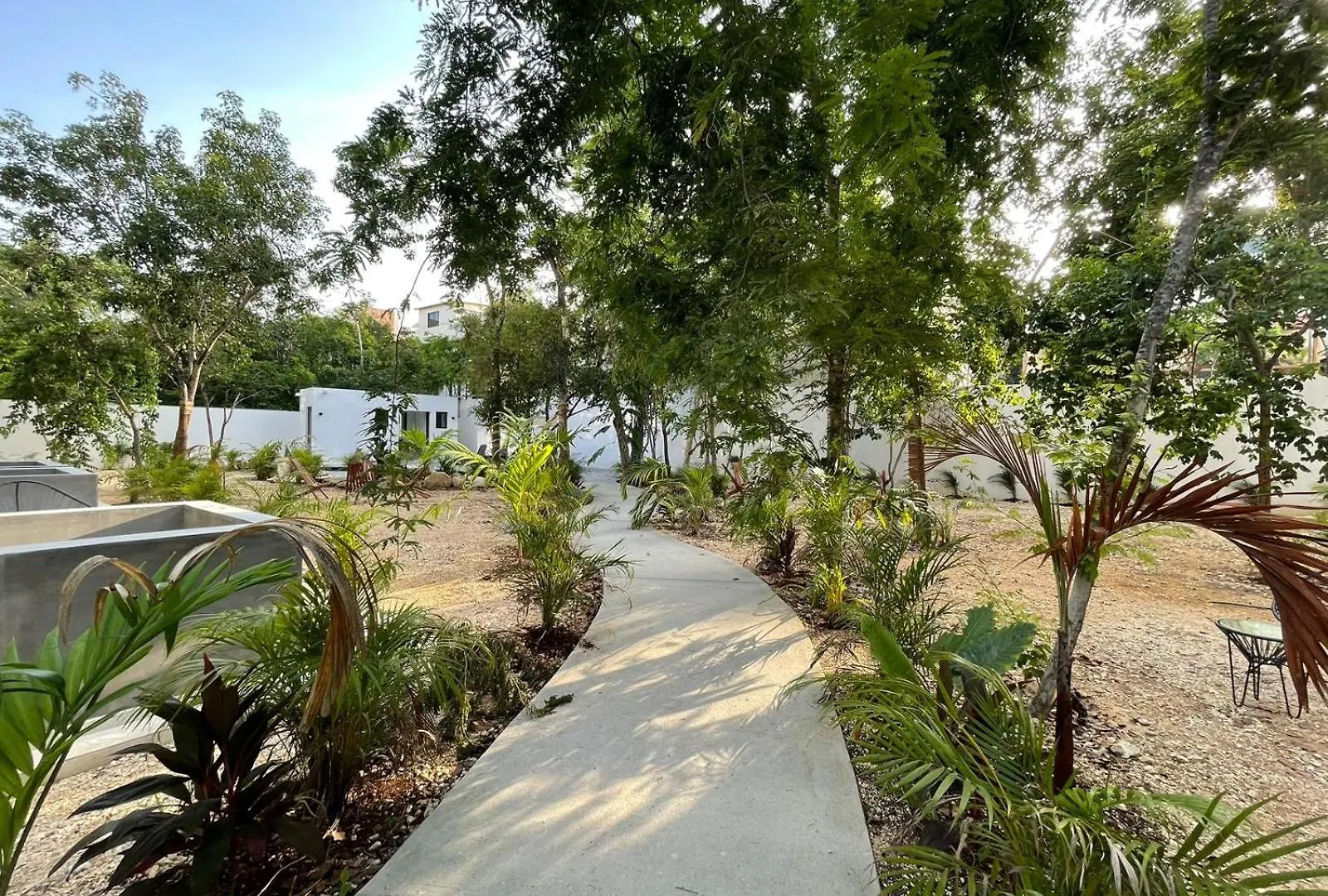 Erena Tulum Apartman