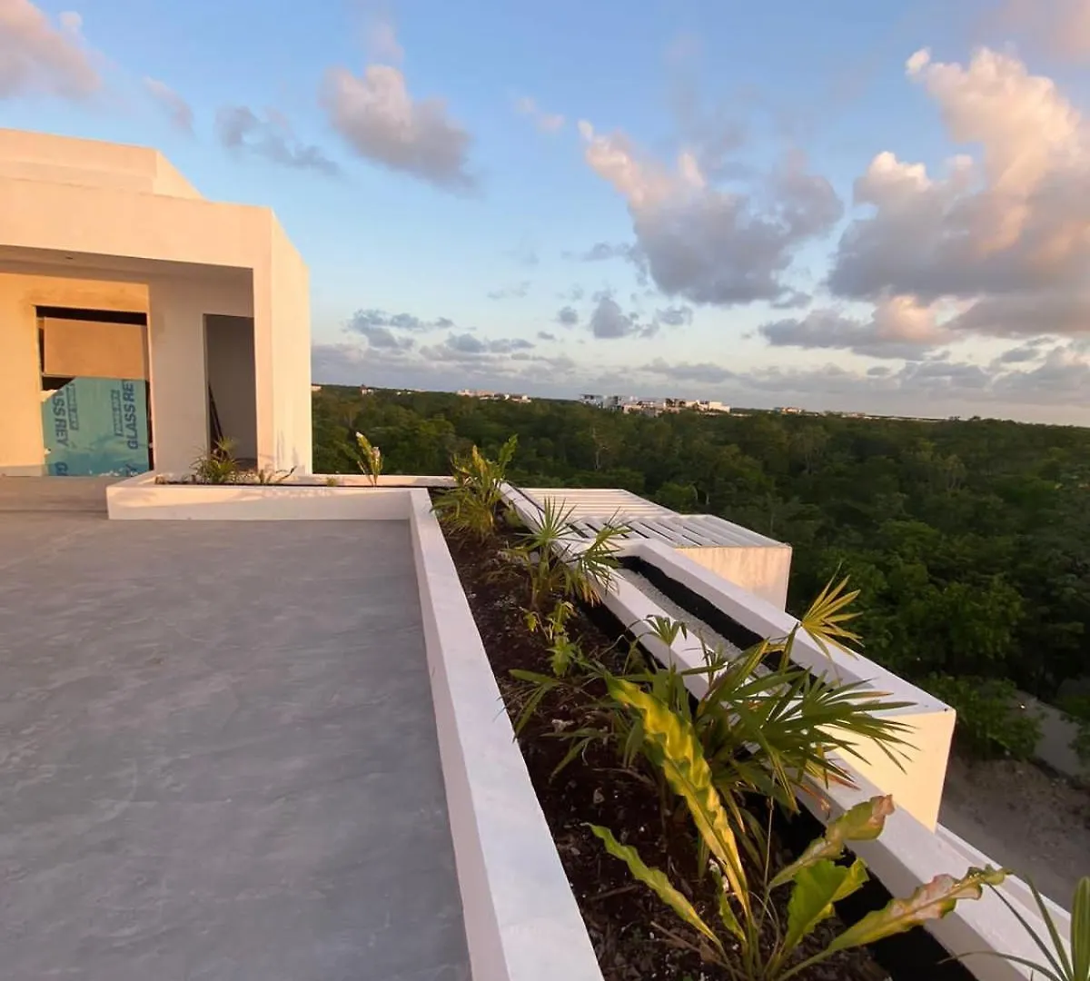 Appartement Erena Tulum