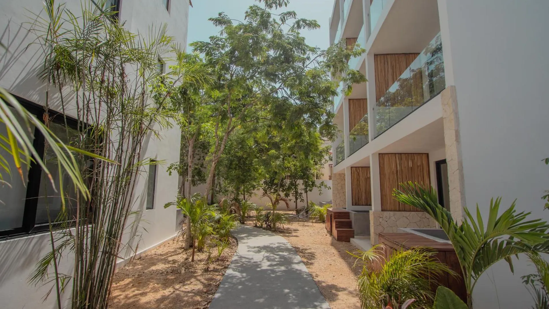 Erena Tulum Apartment