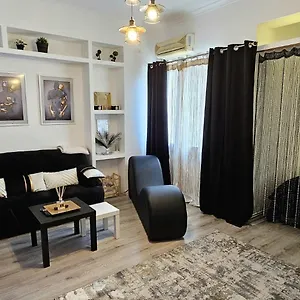  Appartamento Tantra 1 Conta Universitate Romania