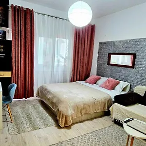  Appartamento Tantra 2 Rosetti Romania