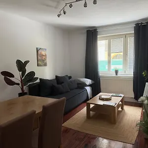  Appartamento Flatprovider Comfort Humboldt Austria