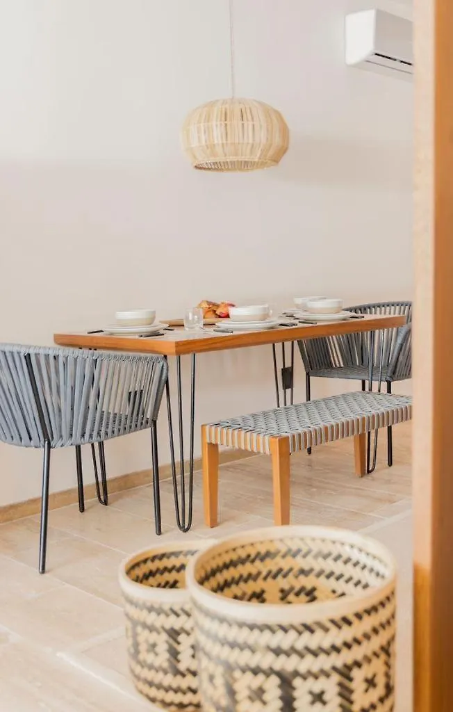 Erena Tulum Apartment