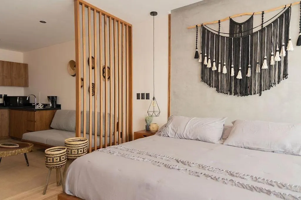 Erena Tulum Apartment
